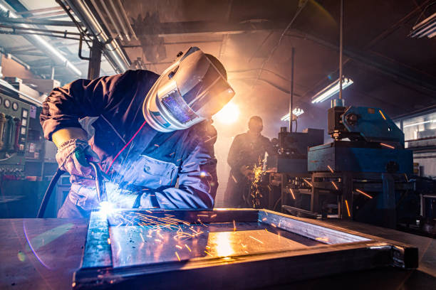 Best Aerospace and Defense Welding in Wheaton, IL