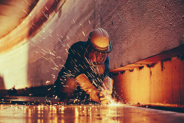 Wheaton, IL Welder & Metal Fabrication Company