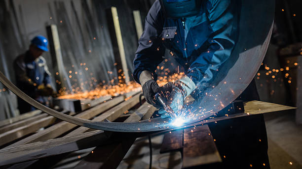 Best Marine and Shipbuilding Welding in Wheaton, IL